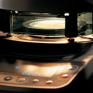 AND MX 50 Nem Tayin Cihazı  51 gr / 1 mg