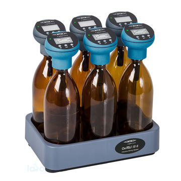 WTW Oxitop-İ Is 6 Respirometrik Bod Ölçüm Sistemi