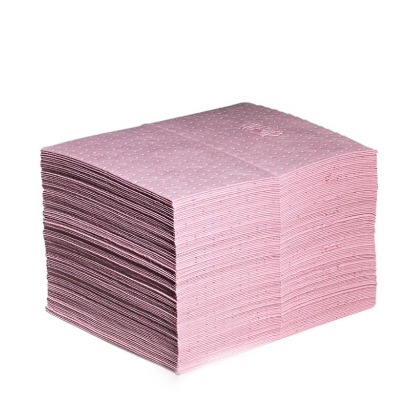 New Pig®  Haz-Mat Mat301 Tehlikeli Kimyasal Emici Ped