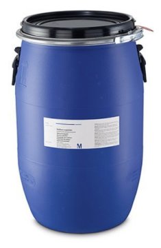 Merck 105107 Potassium Disulfate (Potassium Pyrosulfate) For Analysis Emsure® Acs  50 kg