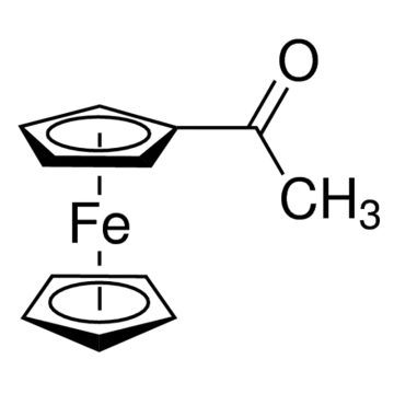 Sigma-Aldrich F408 Ferrocene 98% 25 gr