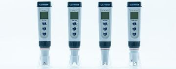 Lovibond SD30 İletkenlik TDS Tuzluluk ve Sıcaklık Ölçer 0.01… 20.00 mS/cm / 0.01… 20.00 ppt / 0.01…10 g/L / 0... 50 °C