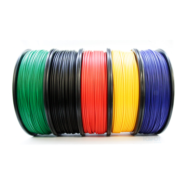 OO-KUMA Performance Abs Flament Beyaz Standart