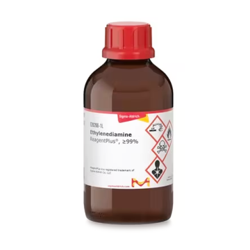 Sigma-Aldrich E26266 Ethylenediamine ReagentPlus®, ≥99% 5 mL