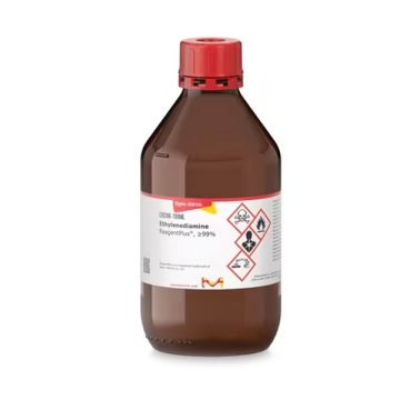Sigma-Aldrich E26266 Ethylenediamine ReagentPlus®, ≥99% 5 mL