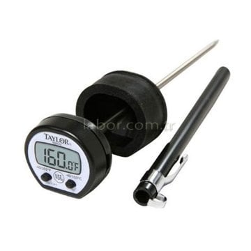 Taylor 9840Rb Saplama Tip Dijital Termometre