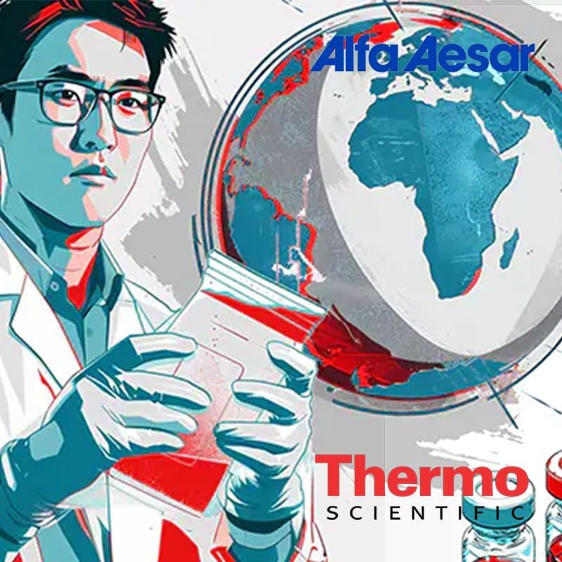 ALFA AESAR L18129.03 1,6-Dimethoxynaphthalene, 98+% CAS No.: 3900-49-0 1g