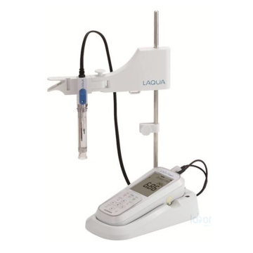 Horıba Laquaact pH 120- K  pH / Orp / Sıcaklık Ölçer