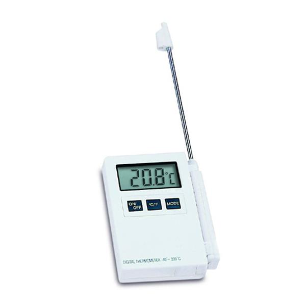 TFA 30.1015 'P200'  Saplama Tip Termometre  Haccp   -40... 200 °C