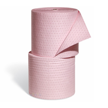 New Pig®  Haz-Mat Mat320 Tehlikeli Kimyasal Emici Rulo