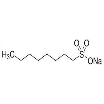 AFG Scientific 197958 1-Octanesulfonic acid sodium salt anhydrous HPLC 25 gr