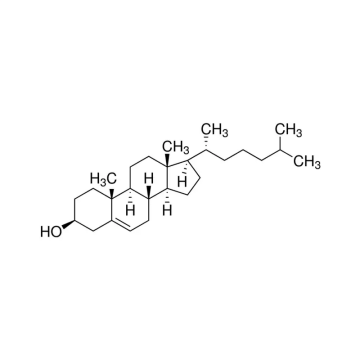 Sigma-Aldrich C3045 Cholesterol powder, BioReagent, suitable for cell culture, ≥99% CAS No.: 57-88-5 5 gr