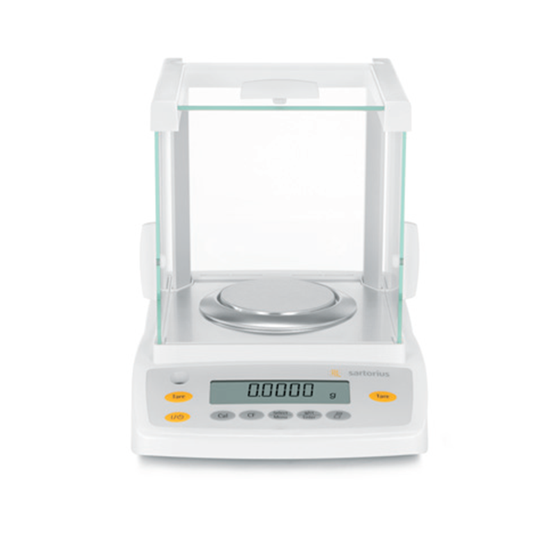 Sartorius GL224-1S Analitik Terazi 220 gr / 0.1 mg