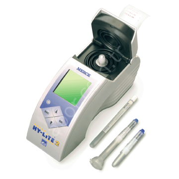 Merck Hy-Lite® Hijyen Monitörü