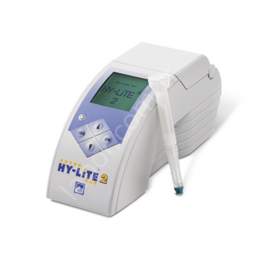 Merck Hy-Lite® Örnekleme Kalemi (Cıp/Sıvı Testleri İçin)  50 Adet