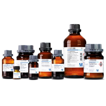 Merck 107233 Phenolphthalein indicator ACS,Reag. Ph Eur 100 gr