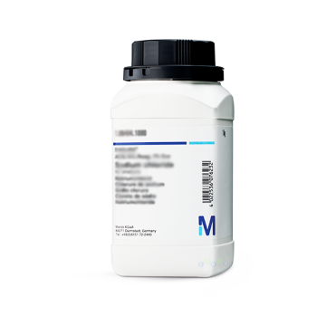 Merck 159504 Ammonium Carbonate For Analysis Emsure® Acs,Reag. pH Eur  1 kg
