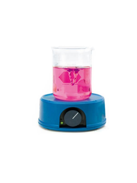 Weightlab WF-Ma1 Manyetik Karıştırıcılı  2000 rpm / 1 L