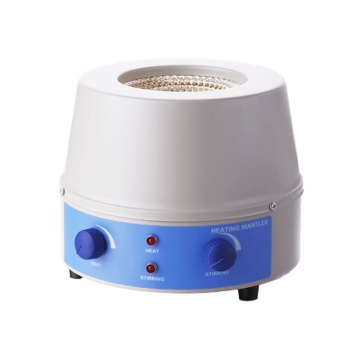 Weightlab WF-BAK50 Balon Isıtıcı  Manyetik Karıştırıcılı  50 ml / 1400 rpm / 450 °C