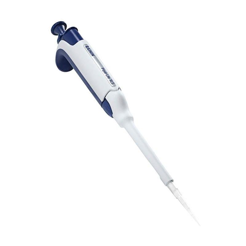 Rainin  Pipet-Lite lts Pipet L-300XLS +  Ayarlanabilir Otomatik Pipet 20... 300 Μl