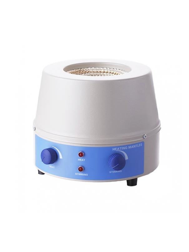 Weightlab WF-BAK250 Balon Isıtıcı  Manyetik Karıştırıcılı  250 ml / 1400 rpm / 450 °C