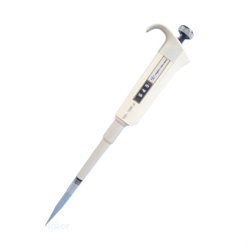 Weightlab WMMP-2 Otomatik Pipet  Tamamı Otoklavlanabilir  0.2-2 µL