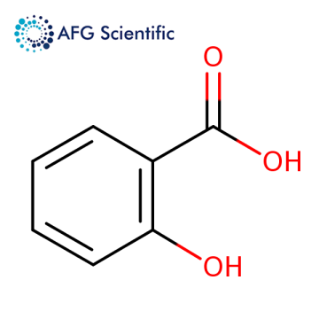 AFG Scientific 345932 Salicylic acid ACS reagent 1 kg