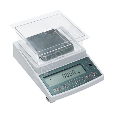 SHIMADZU BL-320H Yarı Analitik Hassas Terazi  ‘Harici Kalibrasyon’ 320 gr / 0,001 gr