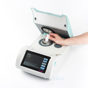 Novasina Labmaster-AW Neo Su Aktivitesi Ölçüm Cihazı