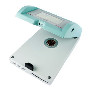 Novasina Labtouch-Aw Su Aktivitesi Ölçüm Cihazı  0.03... 1.00 Aw