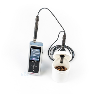 Novasina Climmate Set AW Su Aktivitesi Ölçüm Cihazı