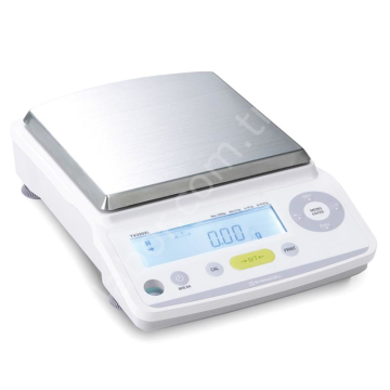 SHIMADZU TX-4202L  Hassas Terazi ‘Harici Kalibrasyon’   4200 gr  /  10 Mg