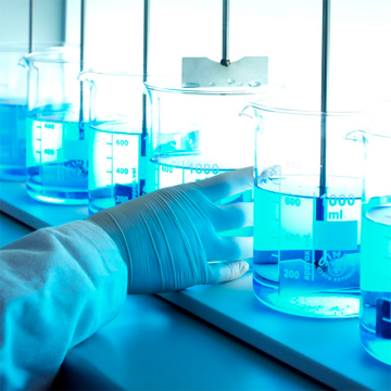 Velp FC4S Jar Test Cihazı (Flokülatör) 10... 300 rpm