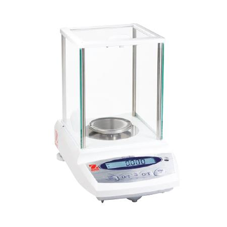 OHAUS PAJ 1003  Analitik Terazi  220 gr/0.1 Mg