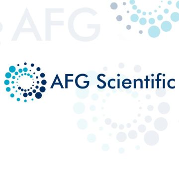 AFG Scientific 291535 Sodium Metabisulfite ACS Reagent 1 kg