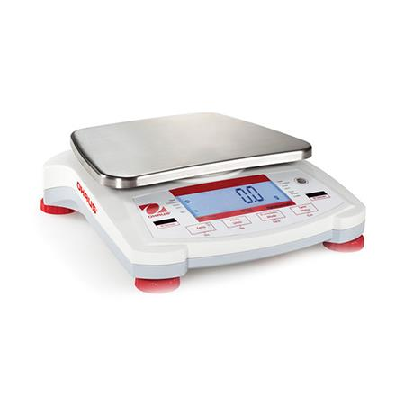 OHAUS NVL212 Hassas Terazi  210 gr/0,01 gr