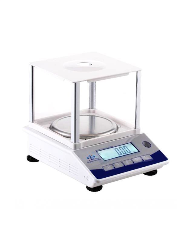 Weightlab WL-303 Hassas Terazi 300 gr / 0.001 gr