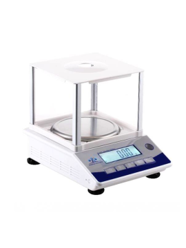 Weightlab WL-303 Hassas Terazi 300 gr / 0.001 gr