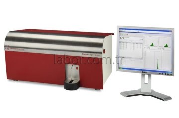 Dı Somascope Smart Çiğ Sütte Somatik Hücre Sayım Cihazı