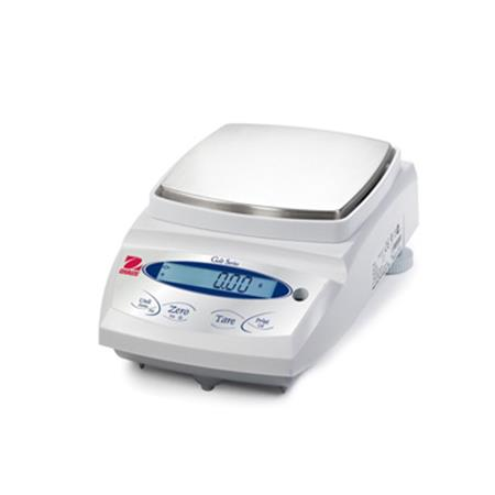 OHAUS TAJ 4001 Hassas Terazi  4000 gr/0.1 gr