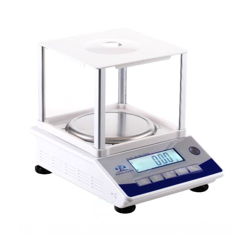 Weightlab WL-3002L Hassas Terazi  3000 gr / 0.01 gr