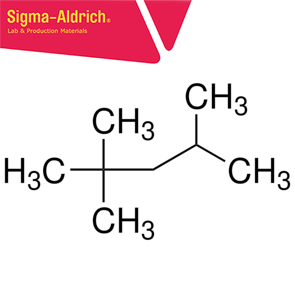 Sigma-Aldrich 32291 Isooctane puriss. p.a., ≥99.5% (GC) CAS No.: 540-84-1 1 L