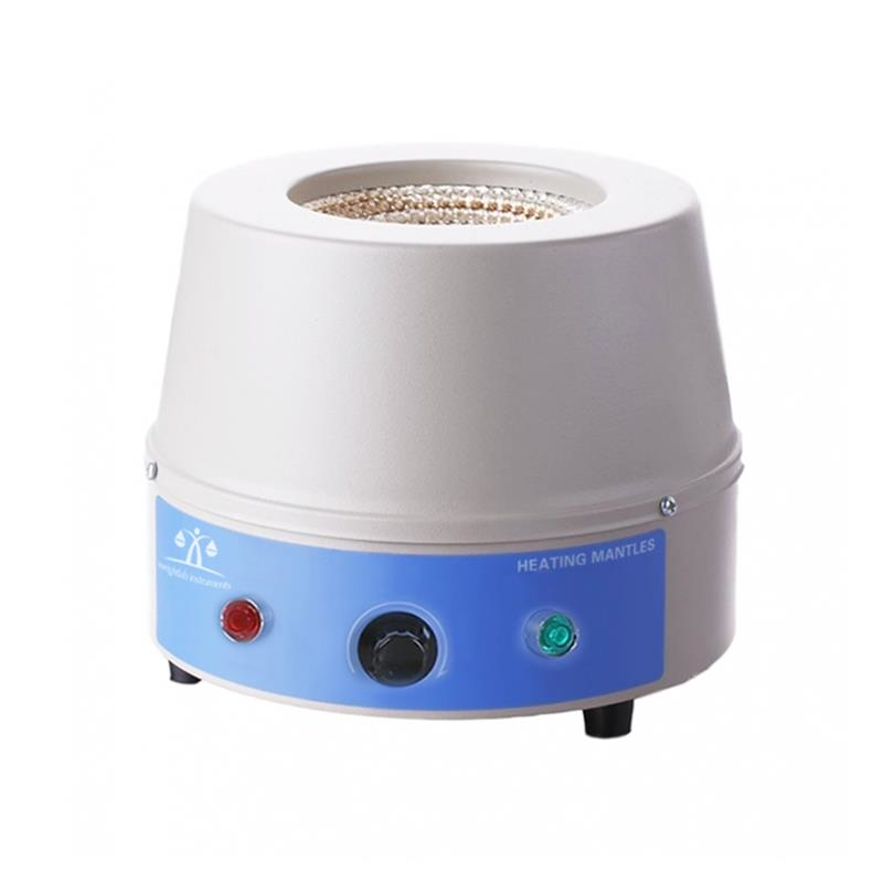 Weightlab WF-BA1000 Balon Isıtıcı  1000 ml / 450 °C