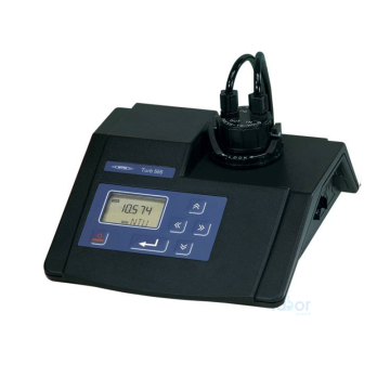 WTW Turb 555 Laboratuvar Tipi Bulanıklık Ölçer