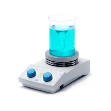 Velp Are-6 Advanced Aluminum Isıtıcılı Manyetik Karıştırıcı  30... 1700 rpm / 20 L