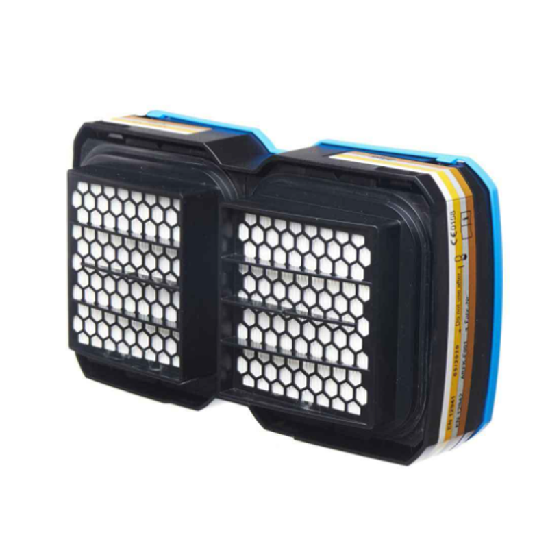 Drager X-Plore 8000 A1B1E1P R SL Filtre