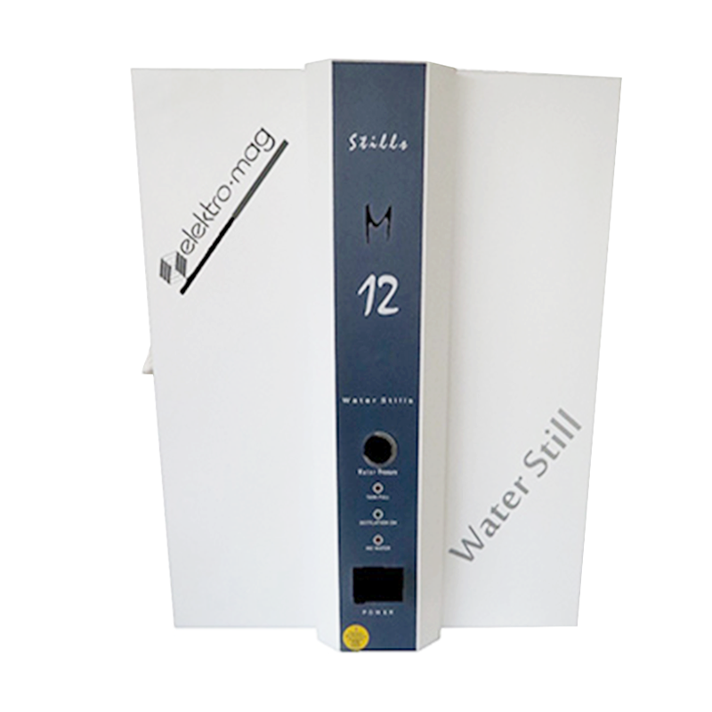 Elektromag M 12 Saf Su Cihazı 12 L / Saat, Depo Hacmi 24 L