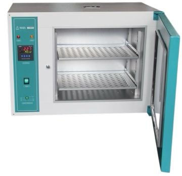 Test 420S Etüv Kuru Hava Sterilizatörü