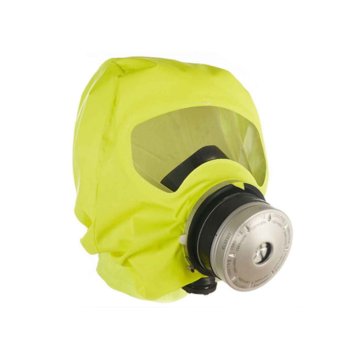 Drager Parat 5510 Filtreli Acil Kaçış Maskesi