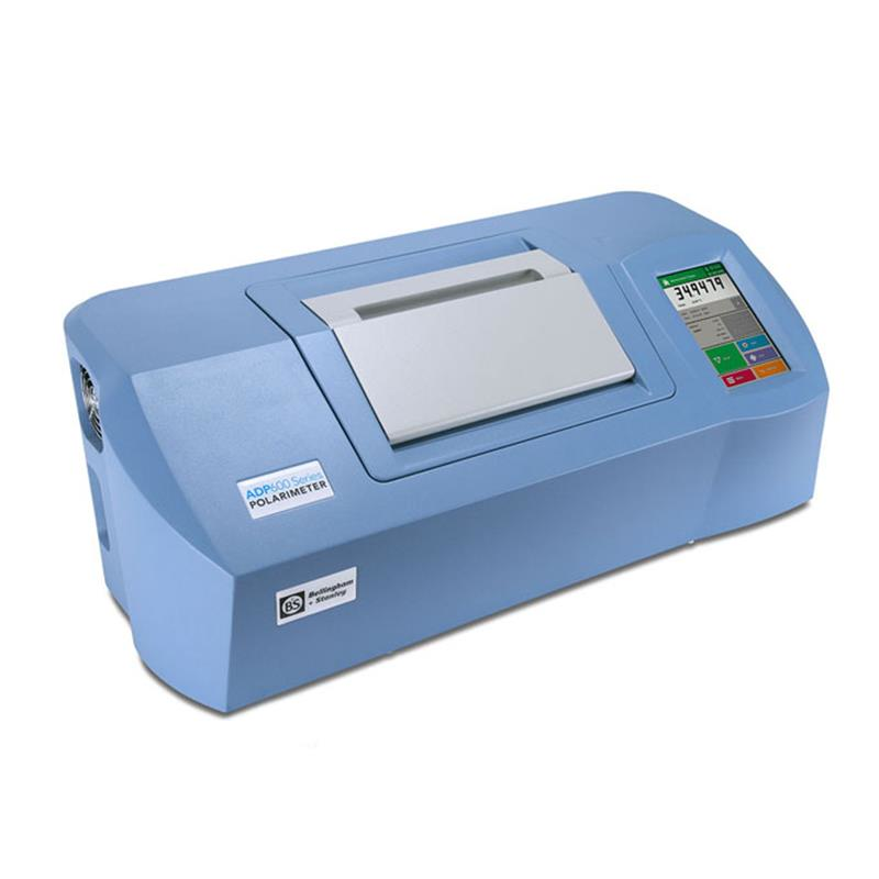 Bellingham + Stanley Polarimetre ADP610  589 nm Dalga Boyu ve Peltier Sıcaklık Kontrolü ile